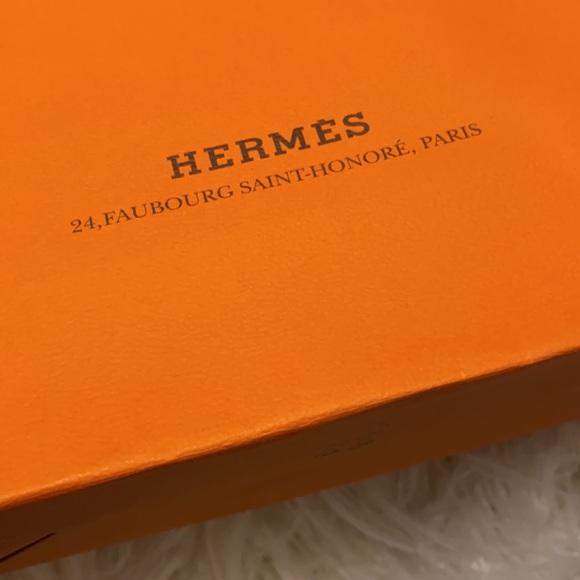 Hermes small paper bag - Picture 3 of 7